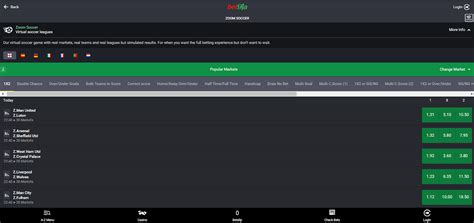 bet9ja livescore.